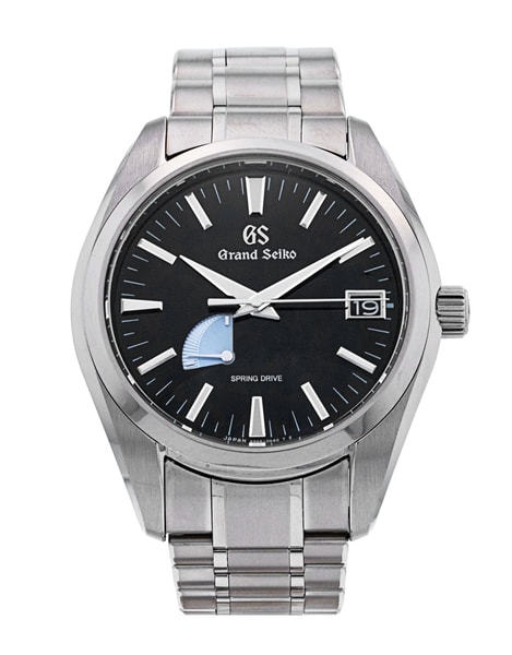 Grand Seiko Heritage Collection SBGA501